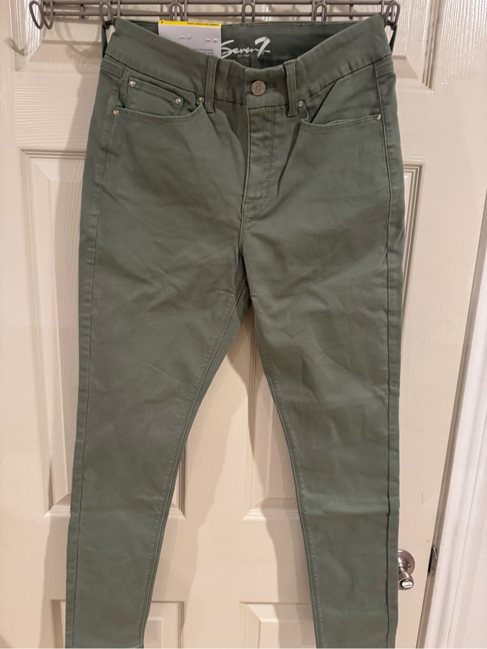 Seven7 Jeans